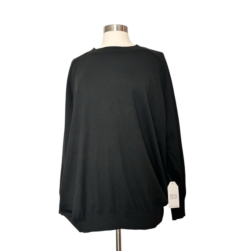 Universal Standard Pullover Sweater – Women's Large – New With Tags